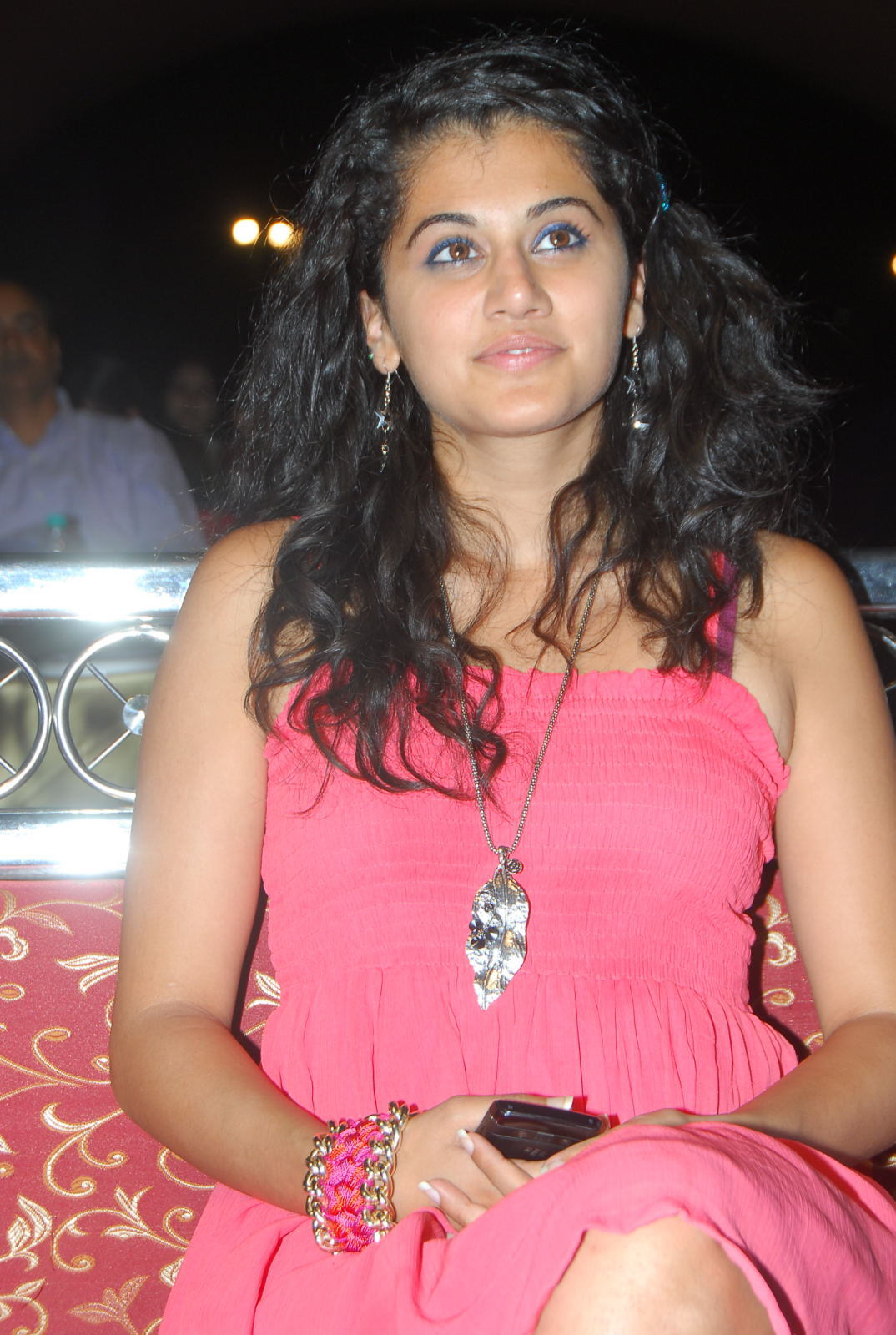 Tapasee Pannu Actress Photos Stills Gallery | Picture 37731